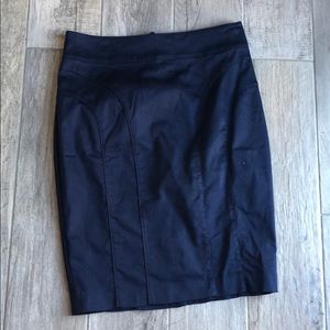 H&M pencil skirt